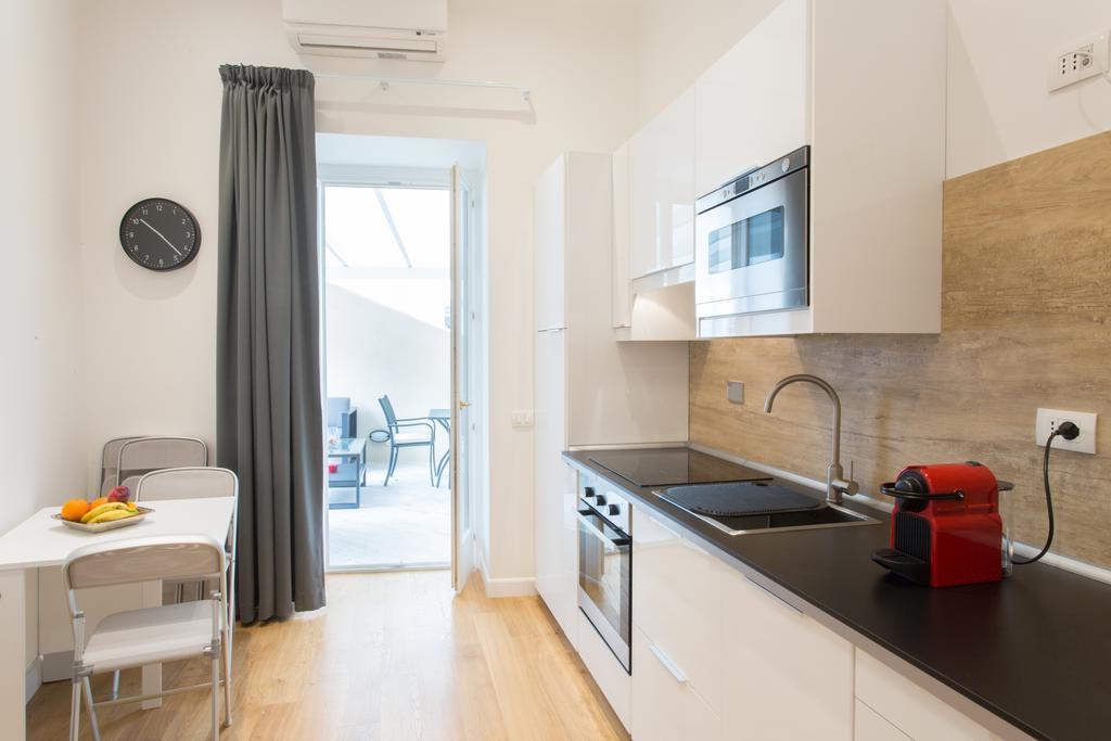 Piazza Venezia Suite&terrace