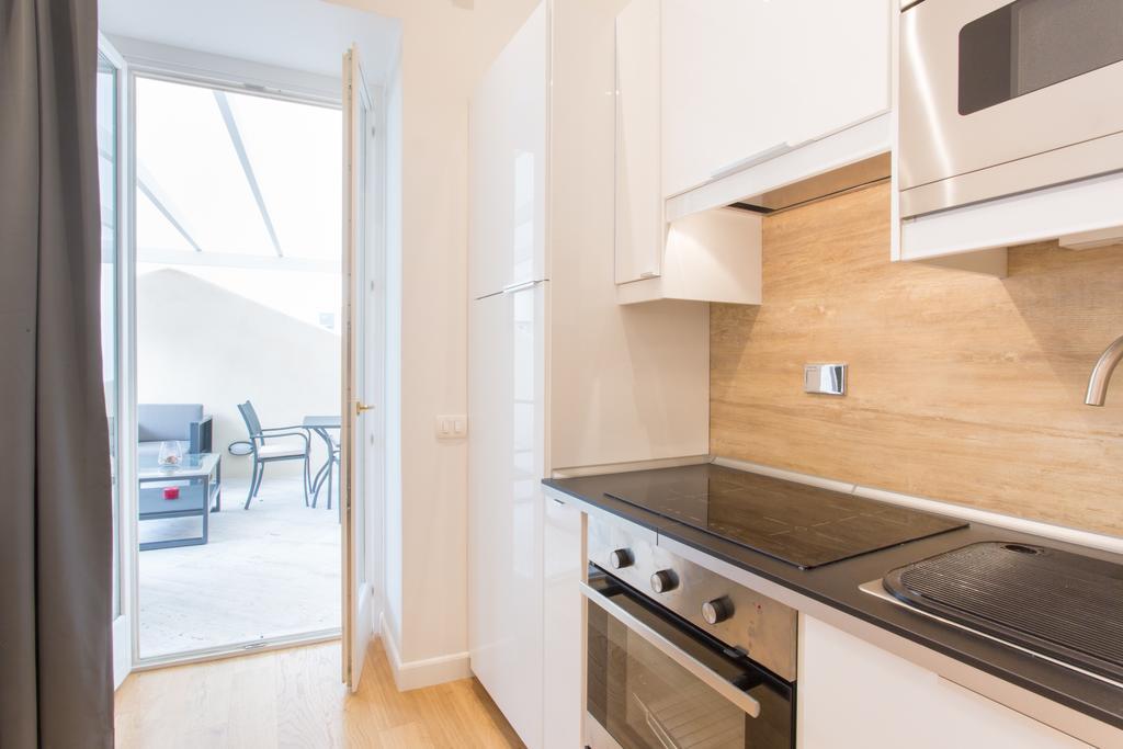 Apartamento Piazza Venezia And Terrace Roma