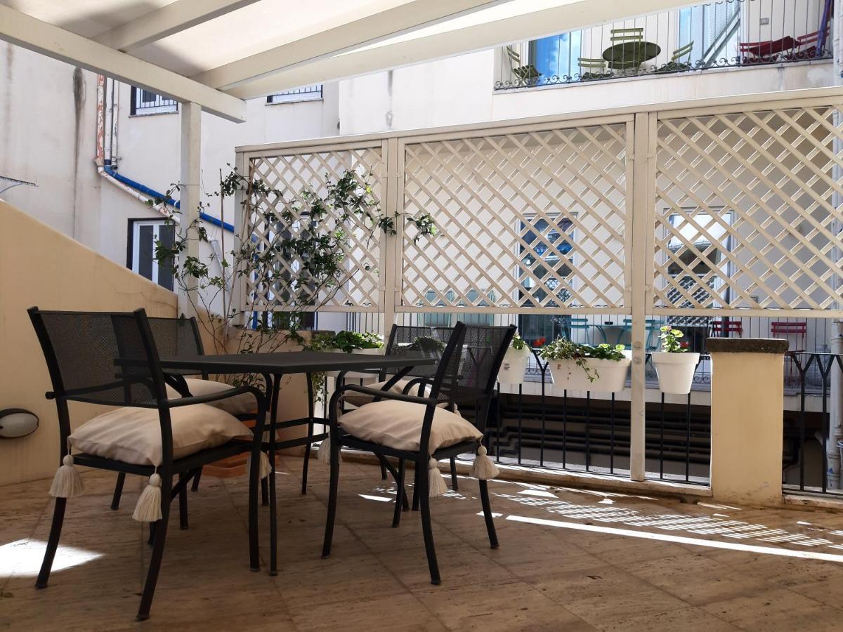 Apartamento Piazza Venezia And Terrace *