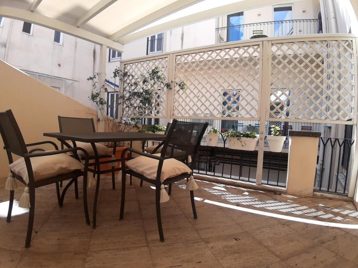 Piazza Venezia Suite&terrace Appartamento Roma