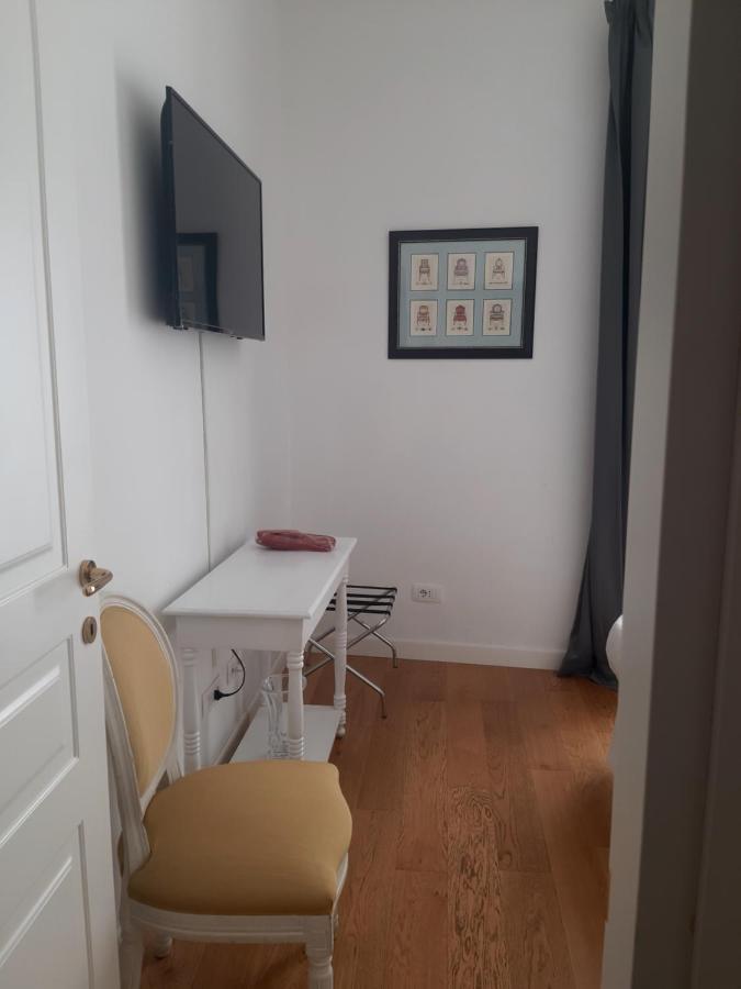 Appartamento Piazza Venezia Suite&terrace *