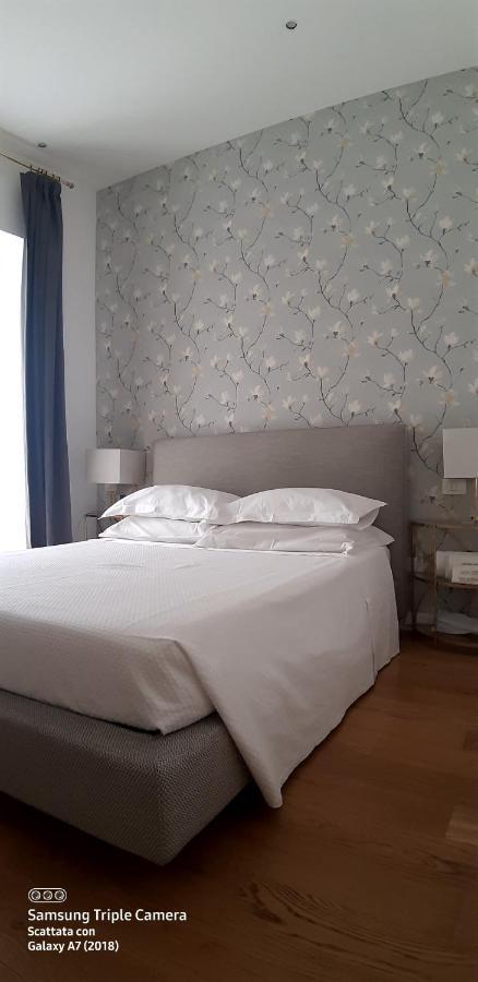 Appartamento Piazza Venezia Suite&terrace