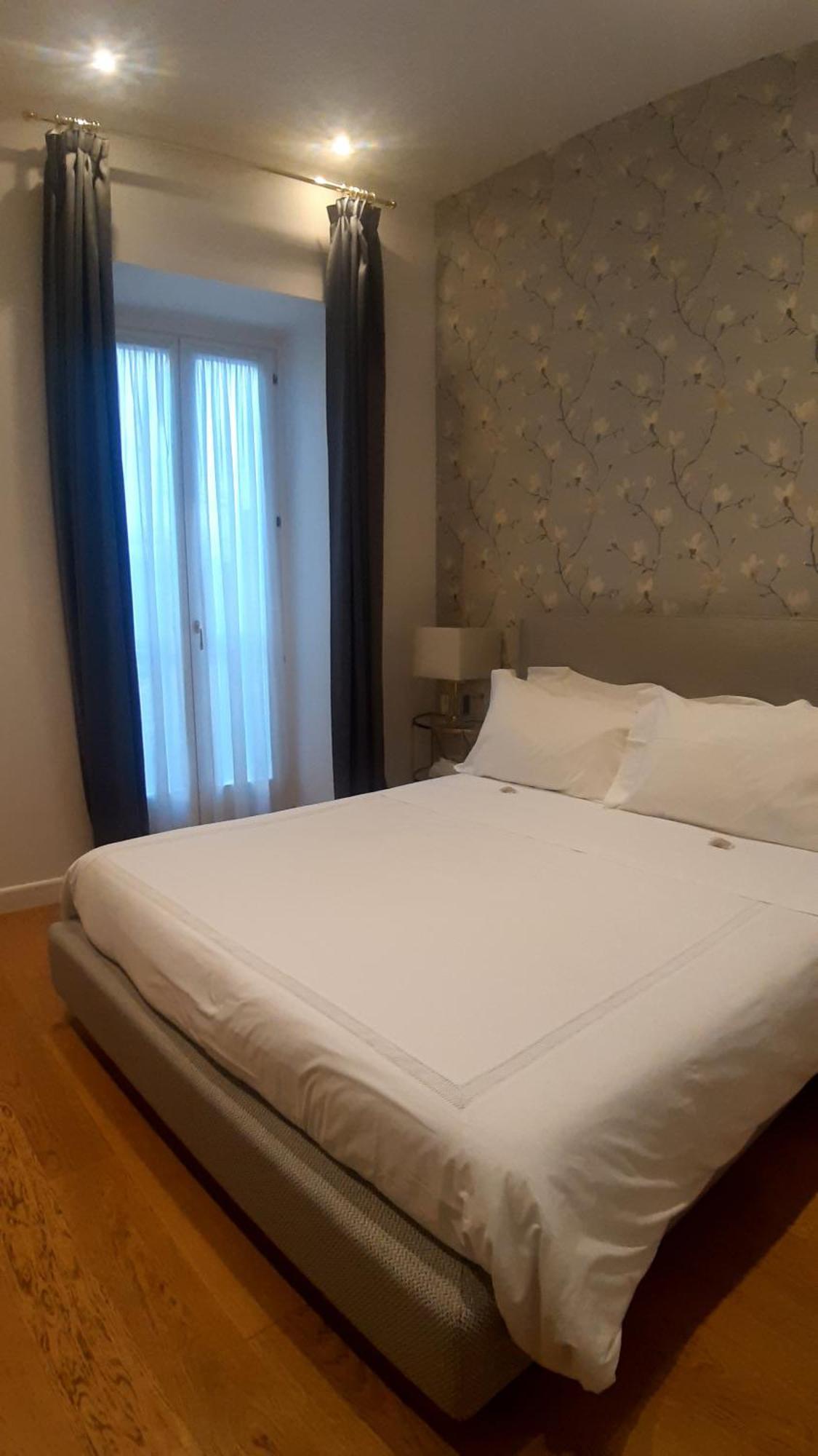 Piazza Venezia Suite&terrace * Roma