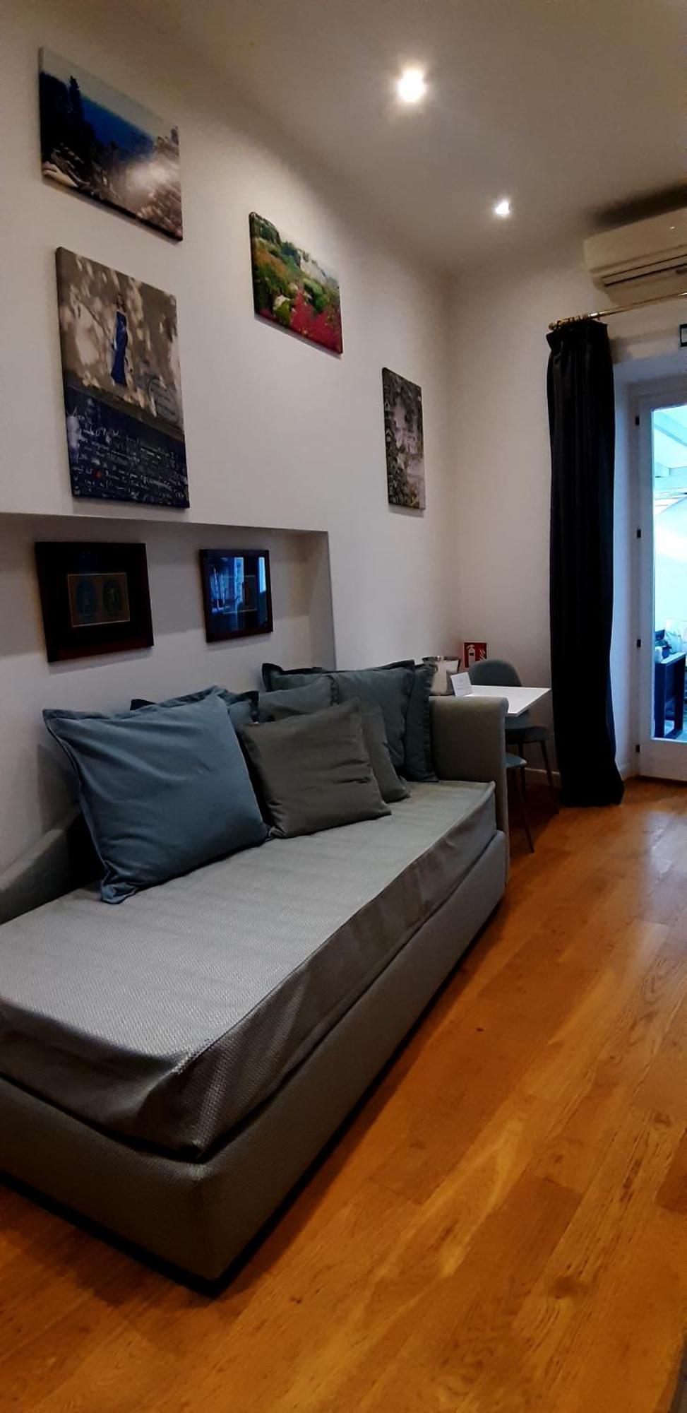 Piazza Venezia Suite&terrace * Roma