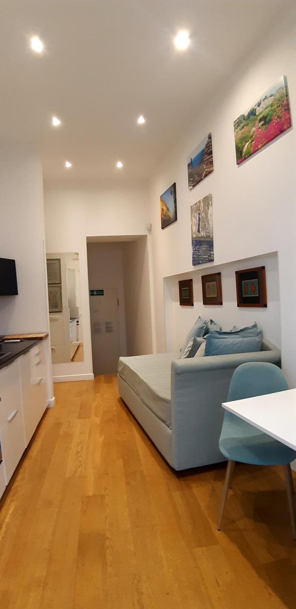 Piazza Venezia Suite&terrace Appartamento Roma