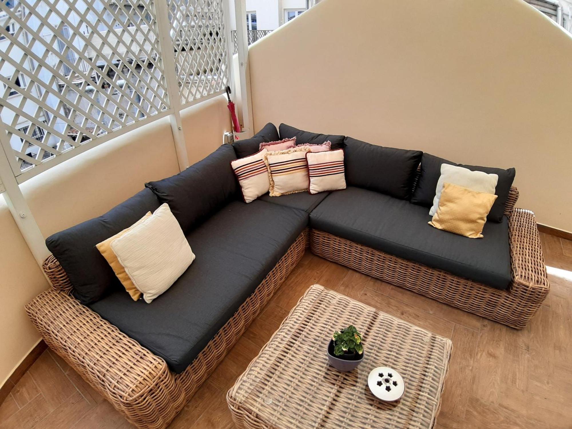 Piazza Venezia Suite&terrace * Roma