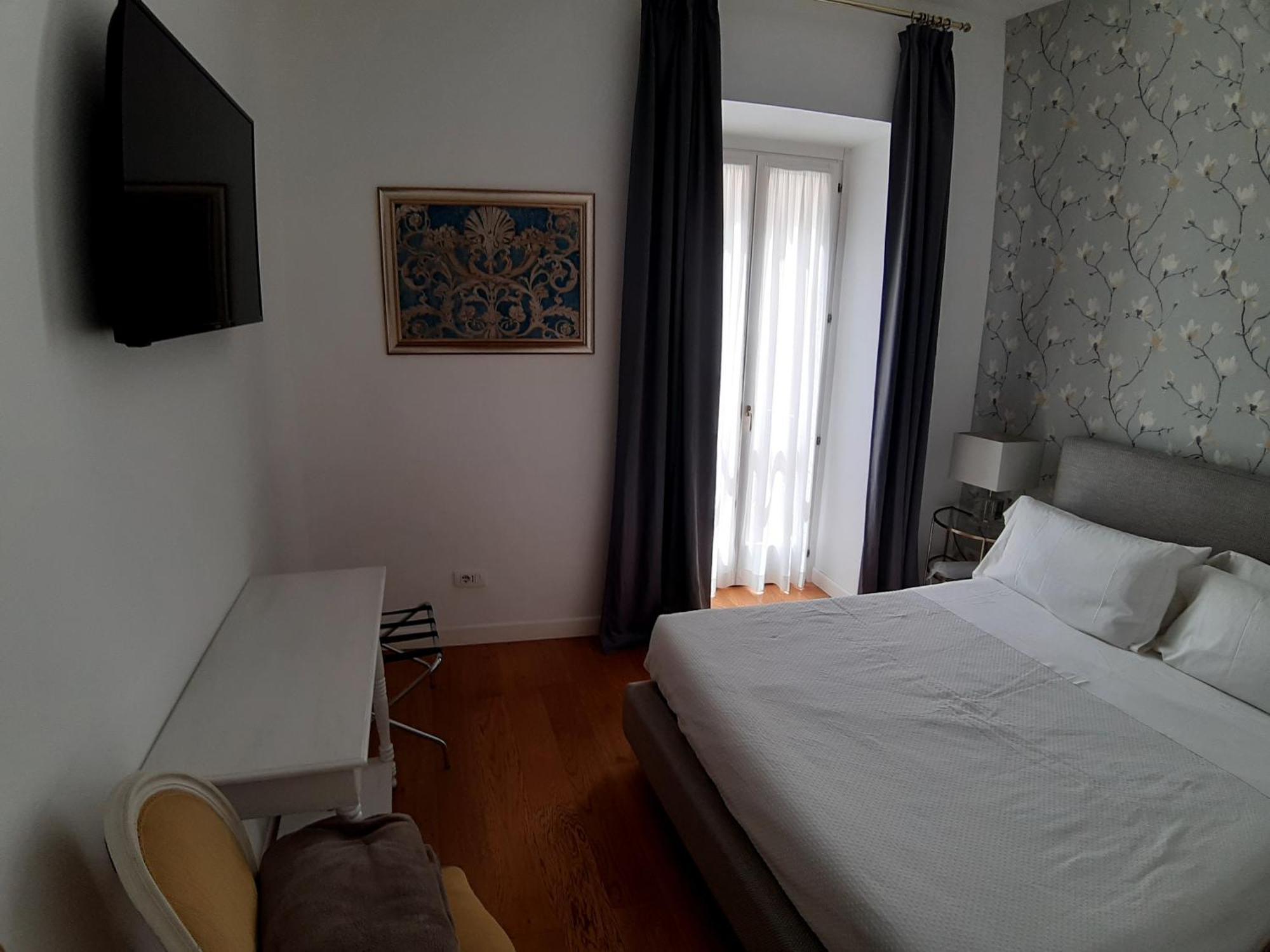 Appartamento Piazza Venezia Suite&terrace *