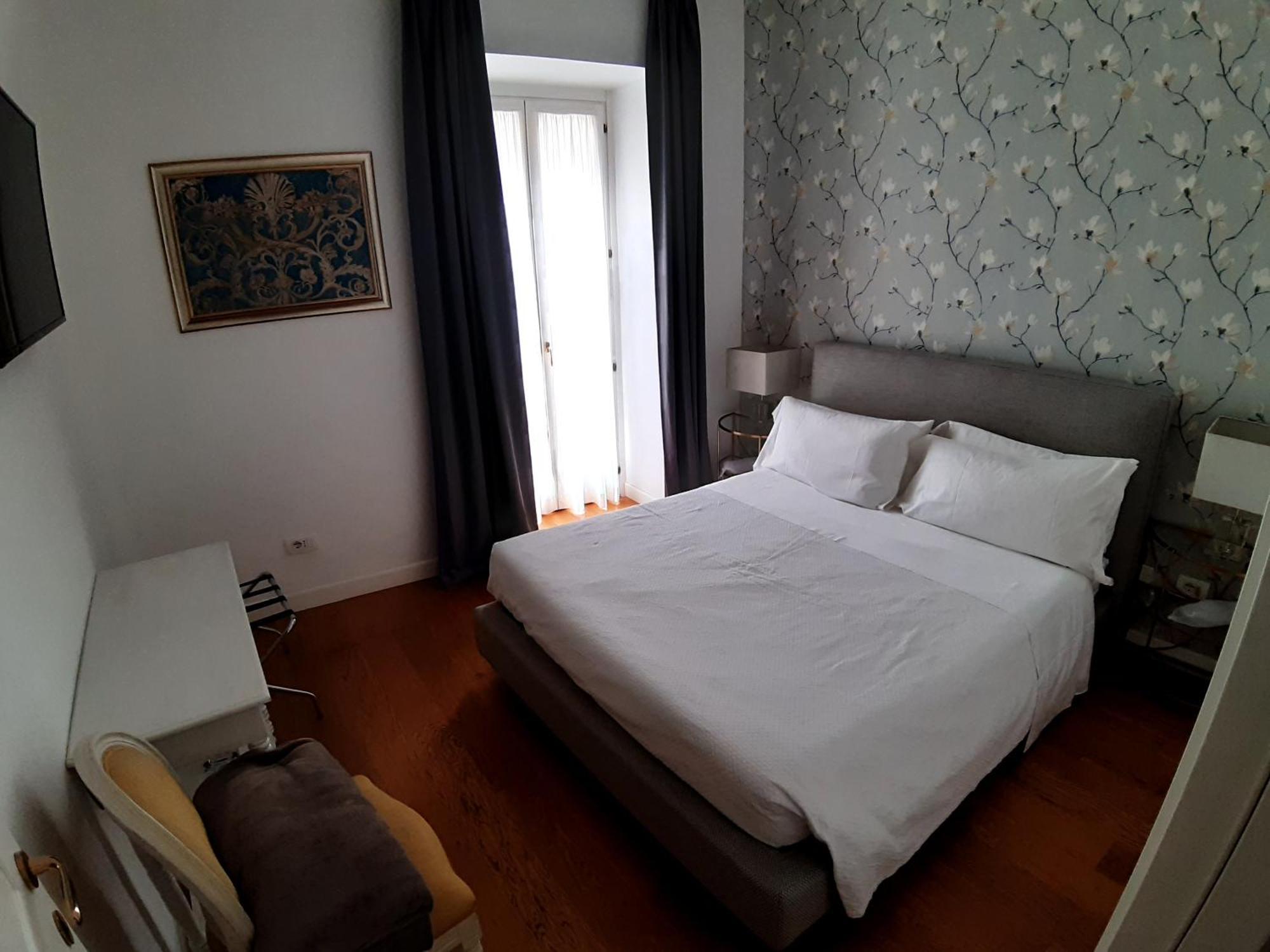 Piazza Venezia Suite&terrace Appartamento *