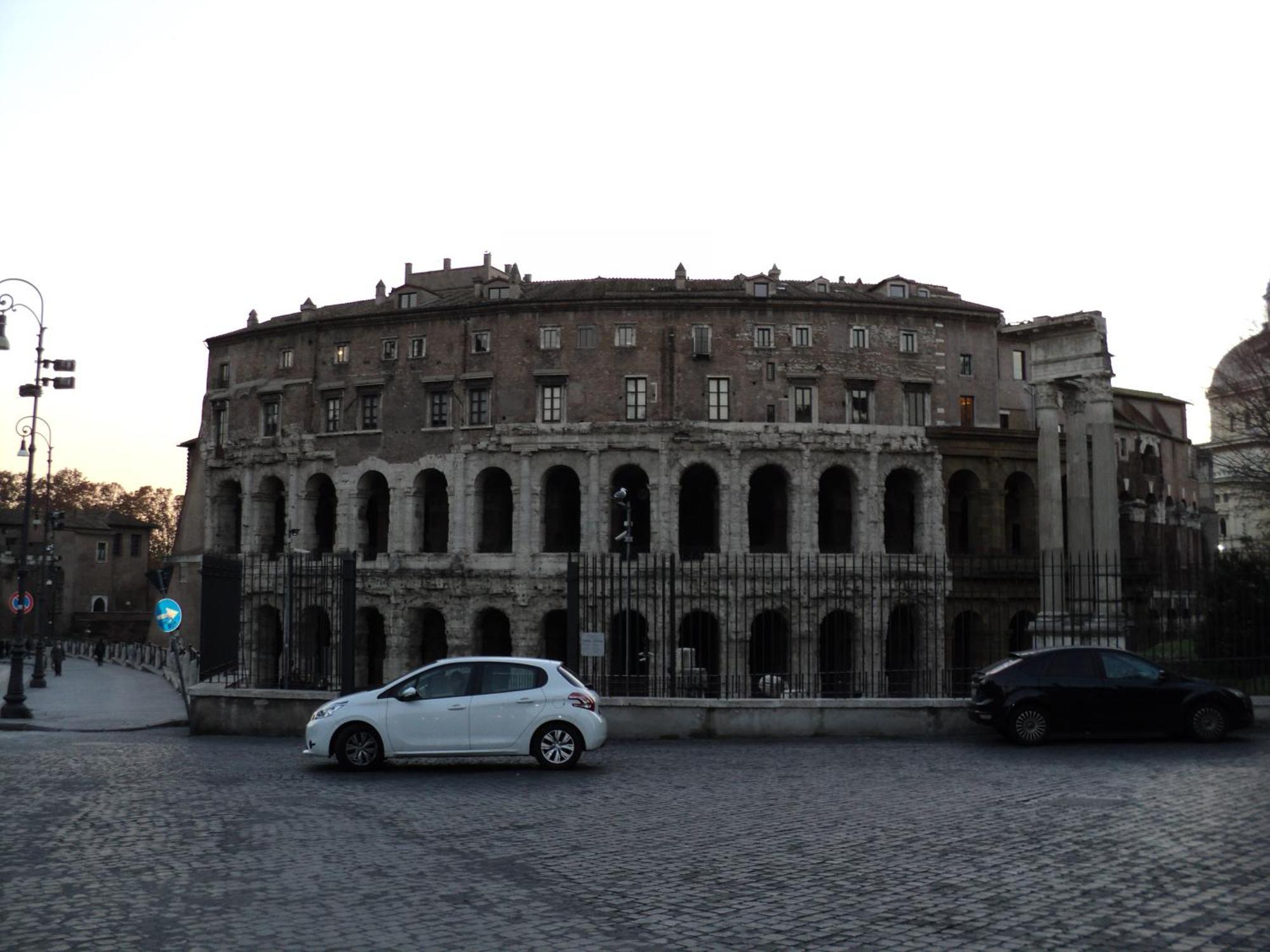 Piazza Venezia Suite&terrace * Roma