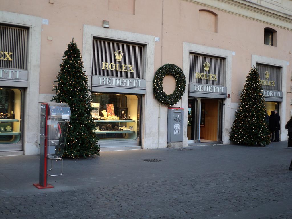 Appartamento Piazza Venezia Suite&terrace *