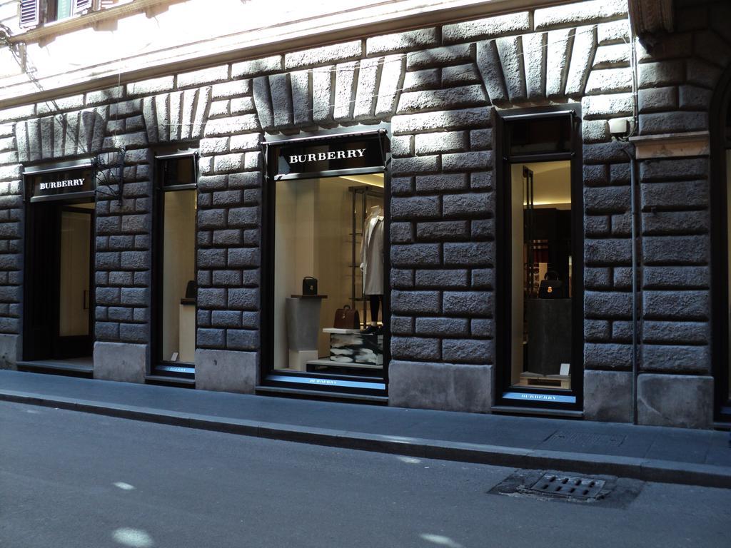 Appartamento Piazza Venezia Suite&terrace