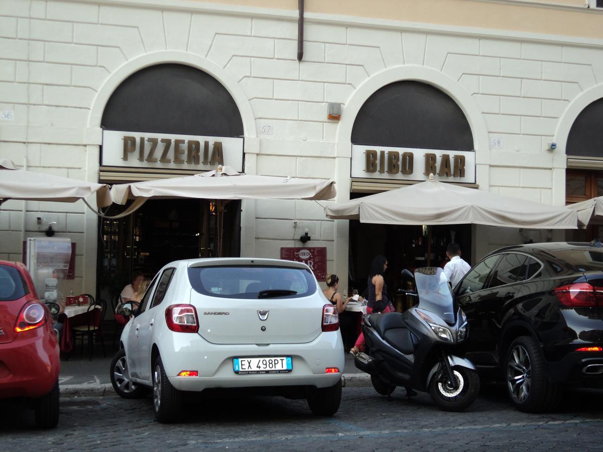 Appartamento Piazza Venezia Suite&terrace *