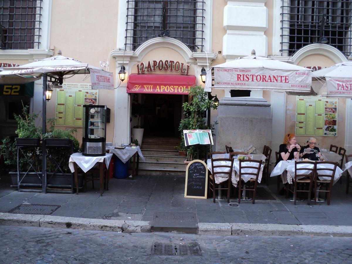 Appartamento Piazza Venezia Suite&terrace *